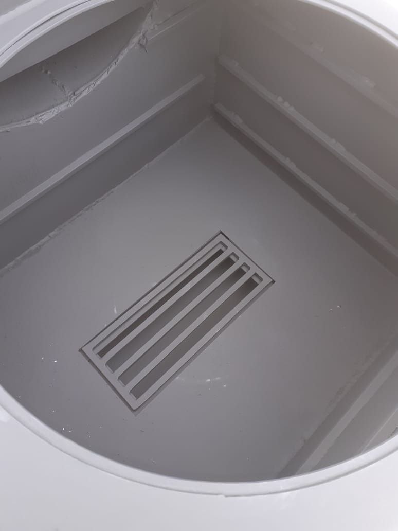 картинка Смокер гриль СМ-40 "Универсал" от магазина Мангалторг