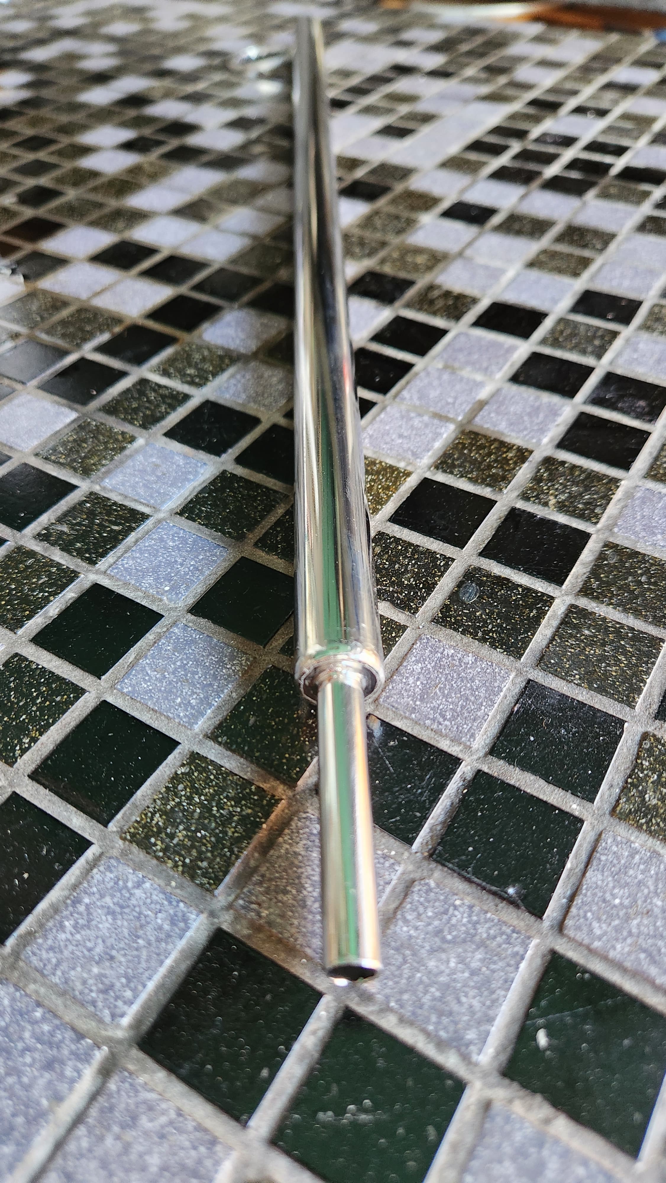 картинка Валинч пробоотборник 500 мм от магазина Мангалторг