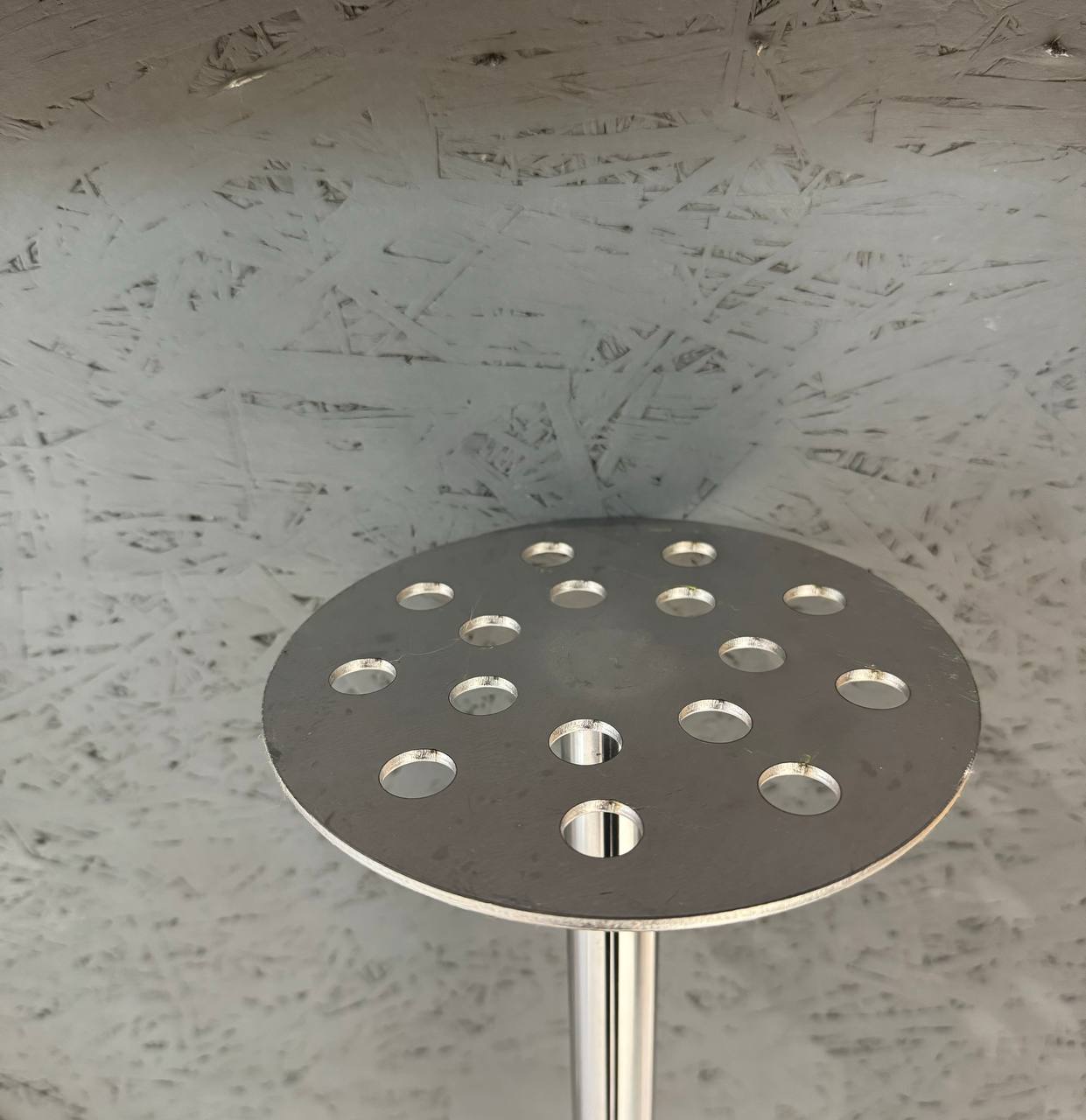 картинка Мешалка для браги (Нерж 304) от магазина Мангалторг