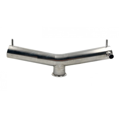 картинка Холодильник Прима Тора 2Д от магазина Мангалторг