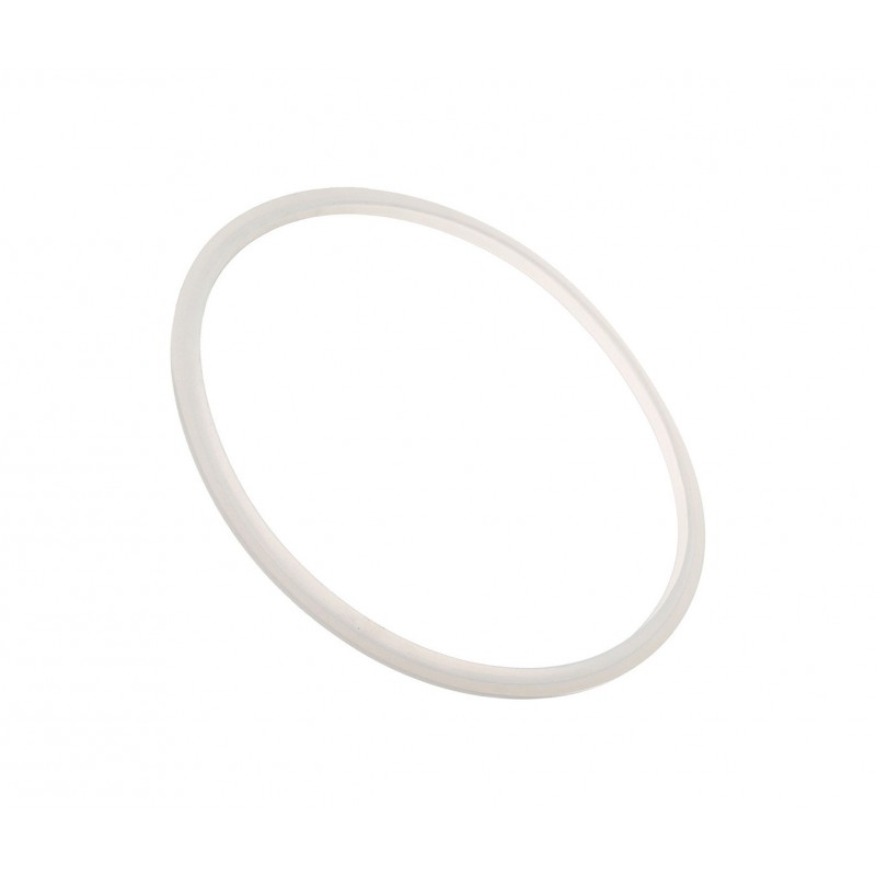 картинка Прокладка П- образная силиконовая под крышку на бак 50 л. от магазина Мангалторг