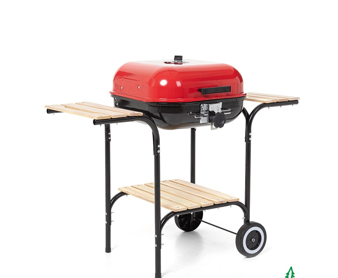 картинка Гриль АСК18 (28018В) (ASK18) от магазина Мангалторг