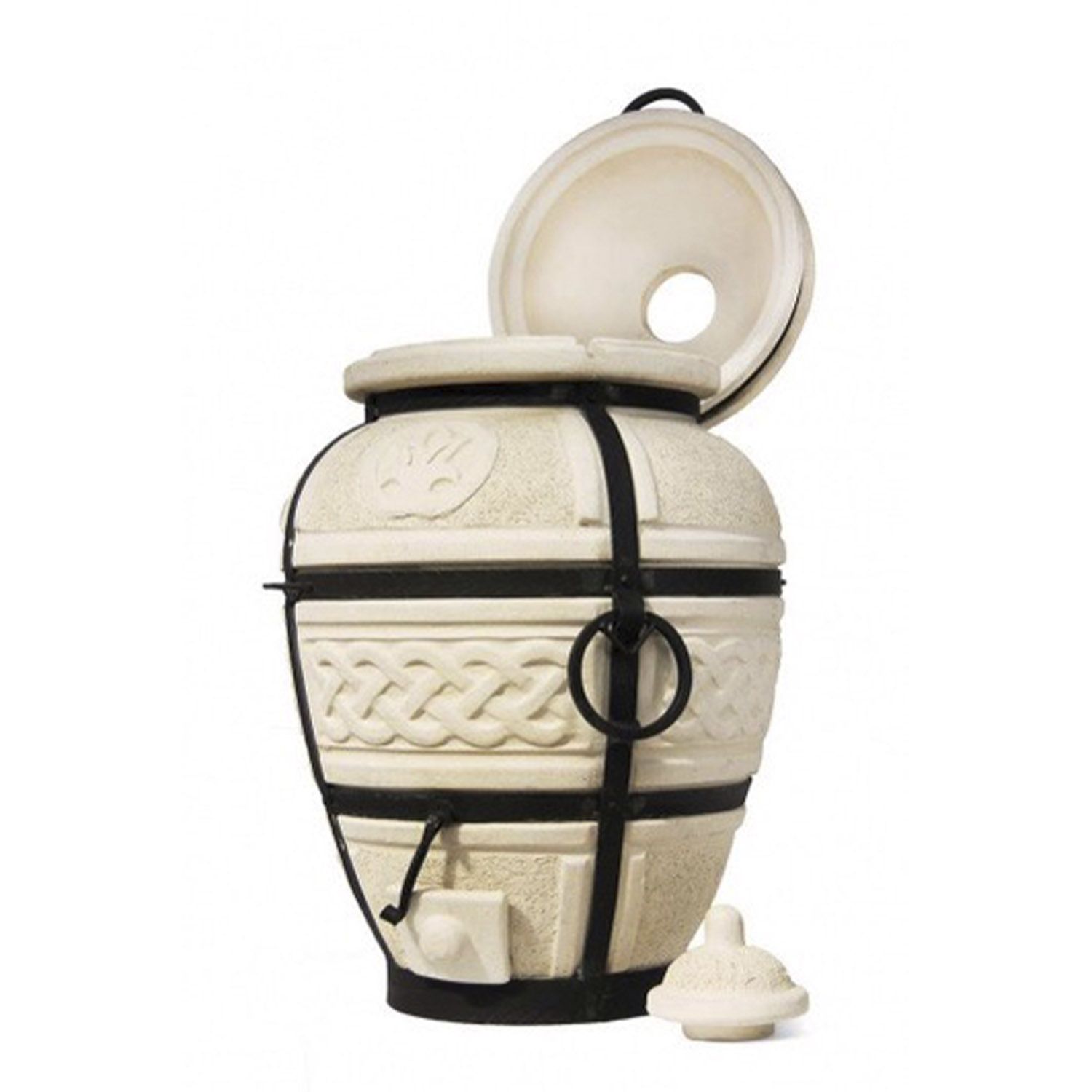 картинка Тандыр Атаман от магазина Мангалторг