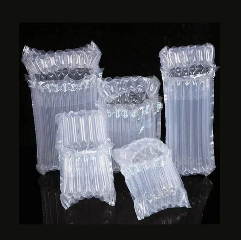 картинка Защитный, воздушный пакет для бутылок от магазина Мангалторг