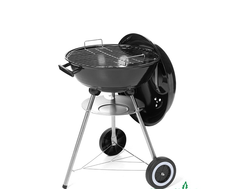 картинка Гриль АК17ФП (АК17FP) от магазина Мангалторг