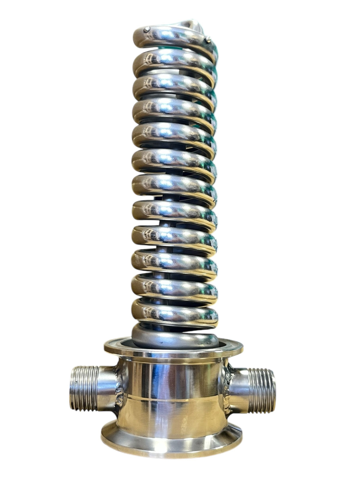 картинка Холодильник Димрот 2 / 250 мм от магазина Мангалторг