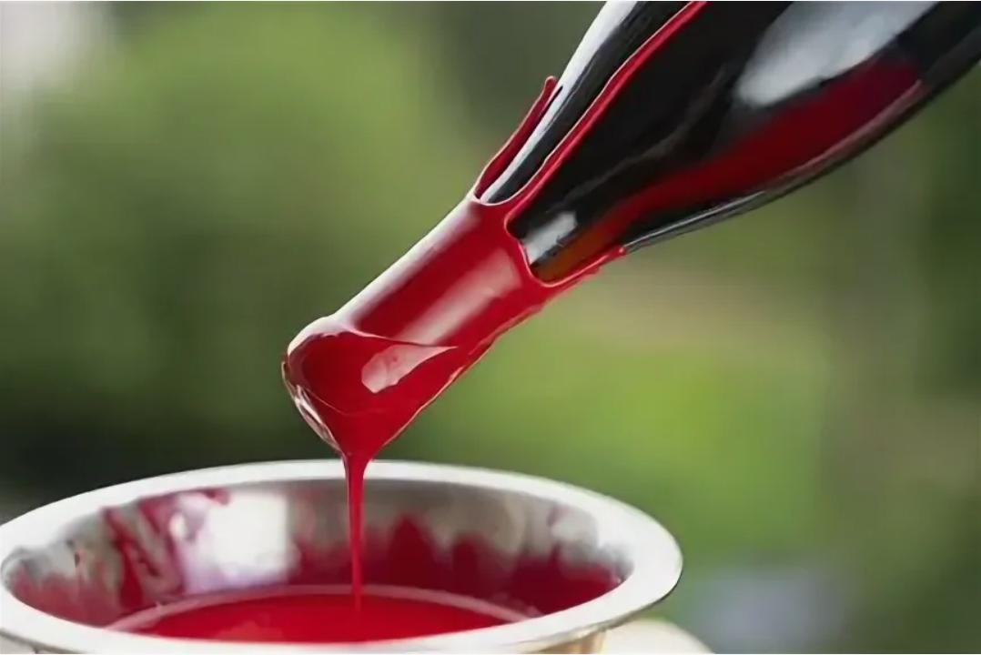 картинка Воск пластичный д/укупор. бутылок, 500гр. (в ассортименте) от магазина Мангалторг