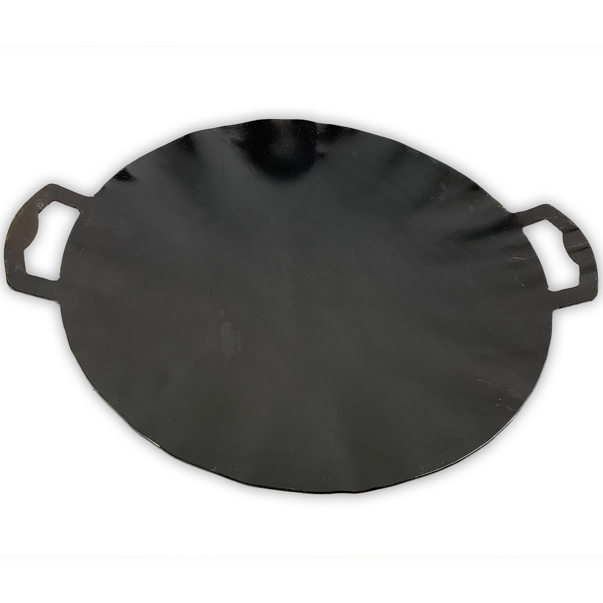 картинка Садж Вороненый 40 см от магазина Мангалторг