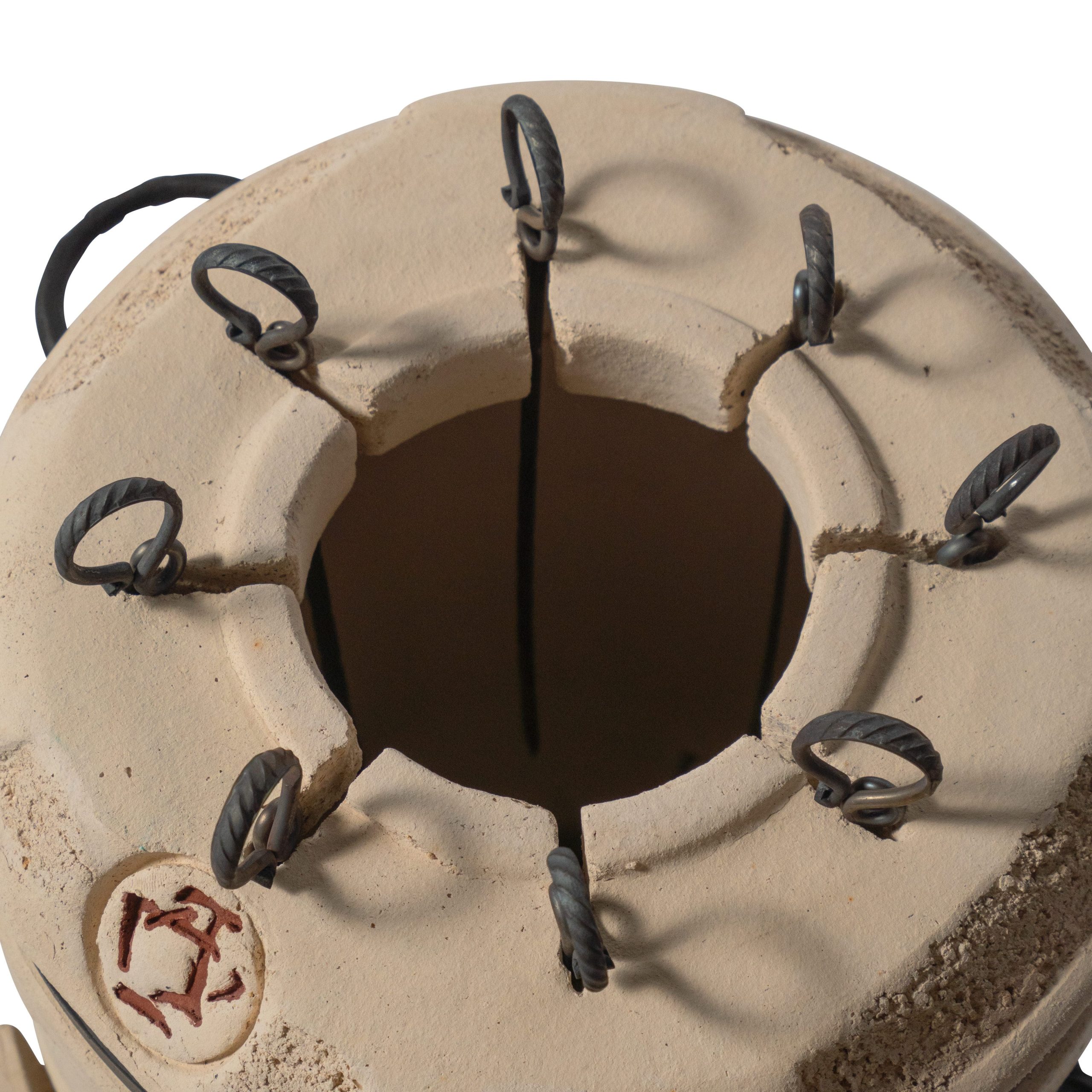 картинка Тандыр Привал от магазина Мангалторг