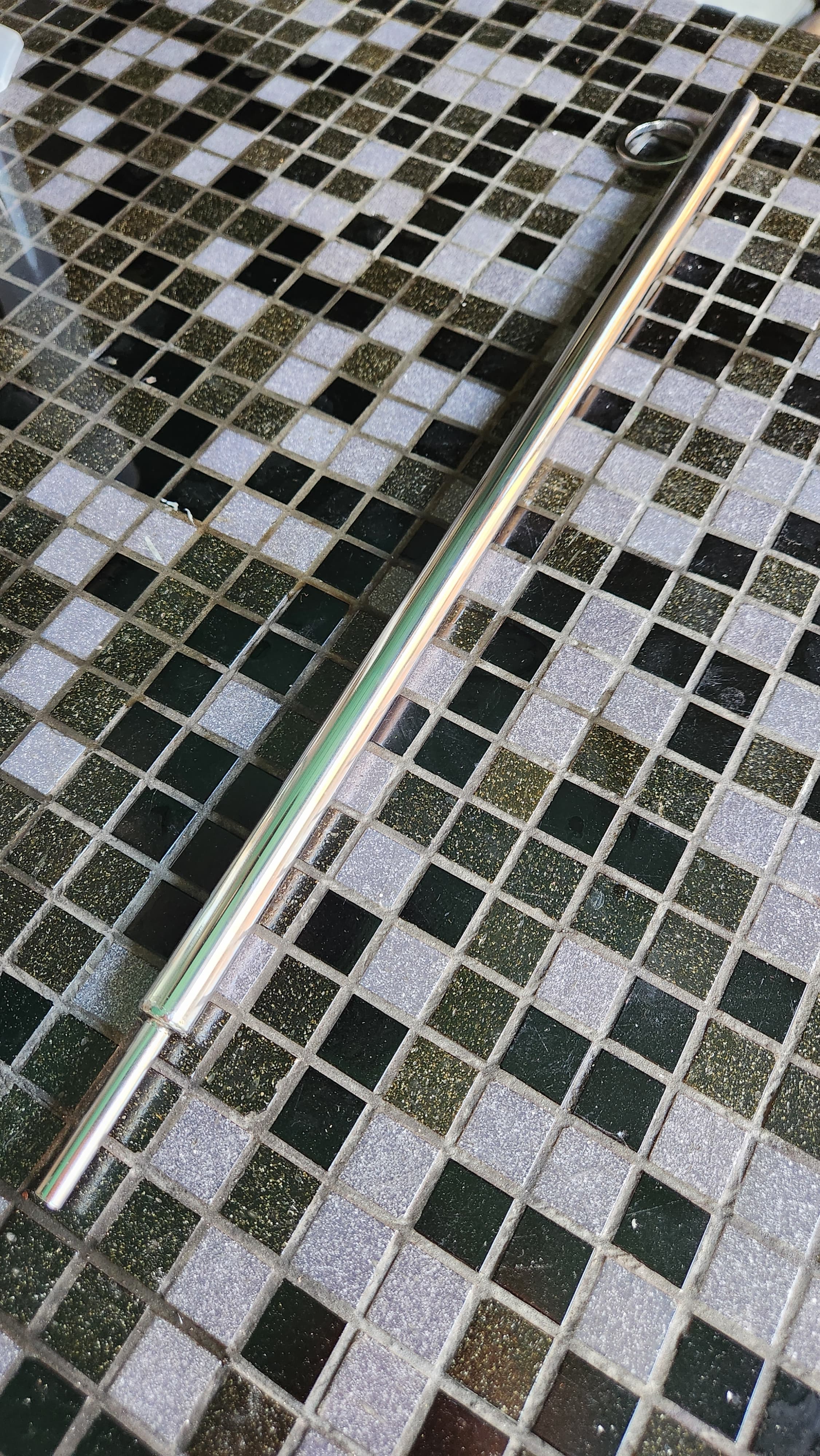 картинка Валинч пробоотборник 700 мм от магазина Мангалторг