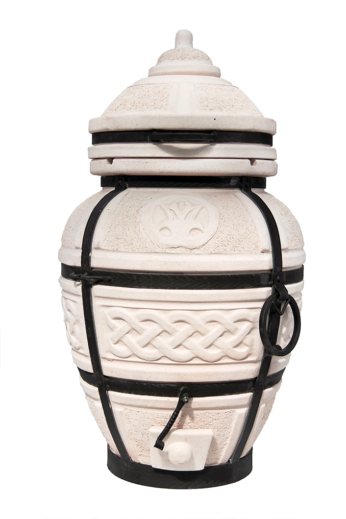 картинка Тандыр Атаман от магазина Мангалторг