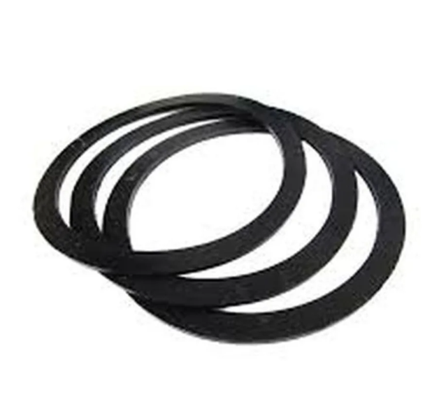 картинка Прокладка из термостойкой резины для Белорусского автоклава от магазина Мангалторг