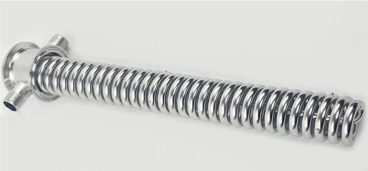 картинка Холодильник Димрот 2 / 300 мм от магазина Мангалторг