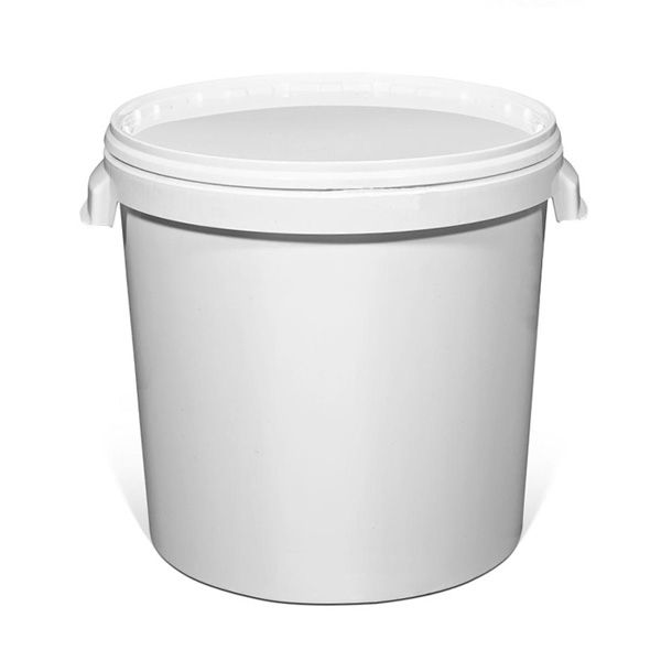 картинка Емкость герметичная 30 л пластиковая от магазина Мангалторг