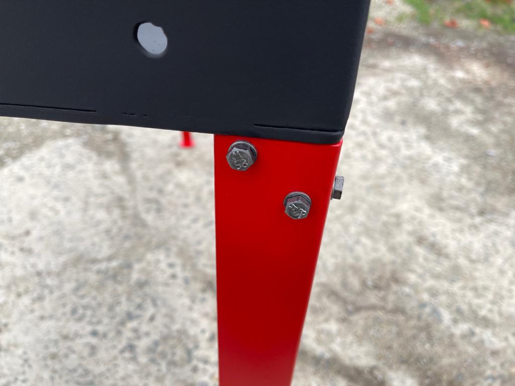 картинка Мангал Стандарт от магазина Мангалторг