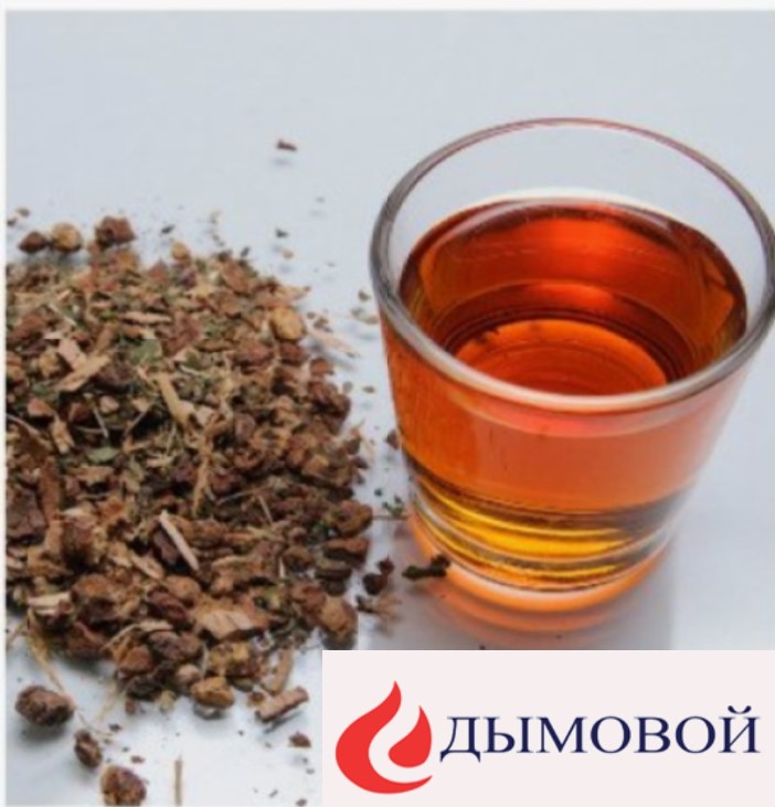 картинка Щепа "Дымовой" 30г/1л. ср. обжиг (100гр.) от магазина Мангалторг