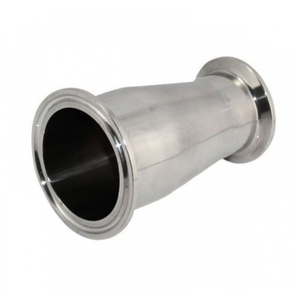 картинка Переход с 2,0 на 4,0 дюйма (конус) от магазина Мангалторг