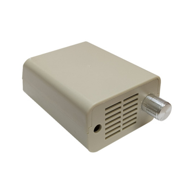 картинка Регулятор мощности 4 кВт с вентелятором от магазина Мангалторг