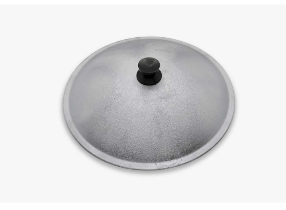 картинка Крышка для узбекского казана 30л. (Алюминий) от магазина Мангалторг