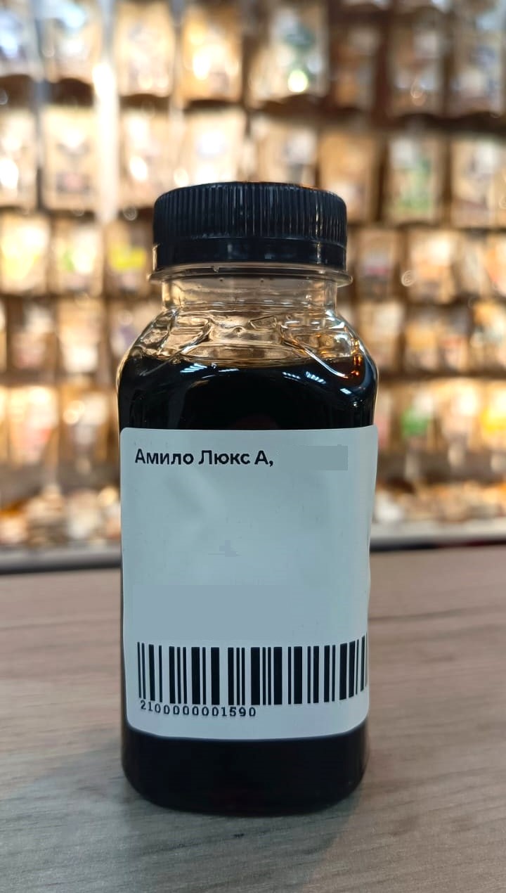 картинка Амило Люкс А от магазина Мангалторг