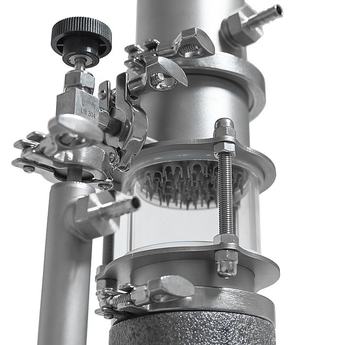 картинка Самогонный аппарат Люкссталь 8М, 37 л от магазина Мангалторг