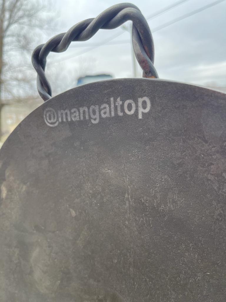 картинка Скорода из диска Бороны от магазина Мангалторг