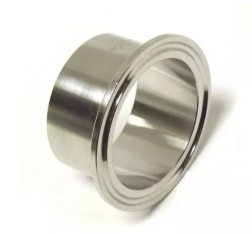 картинка Патрубок Р38 от магазина Мангалторг