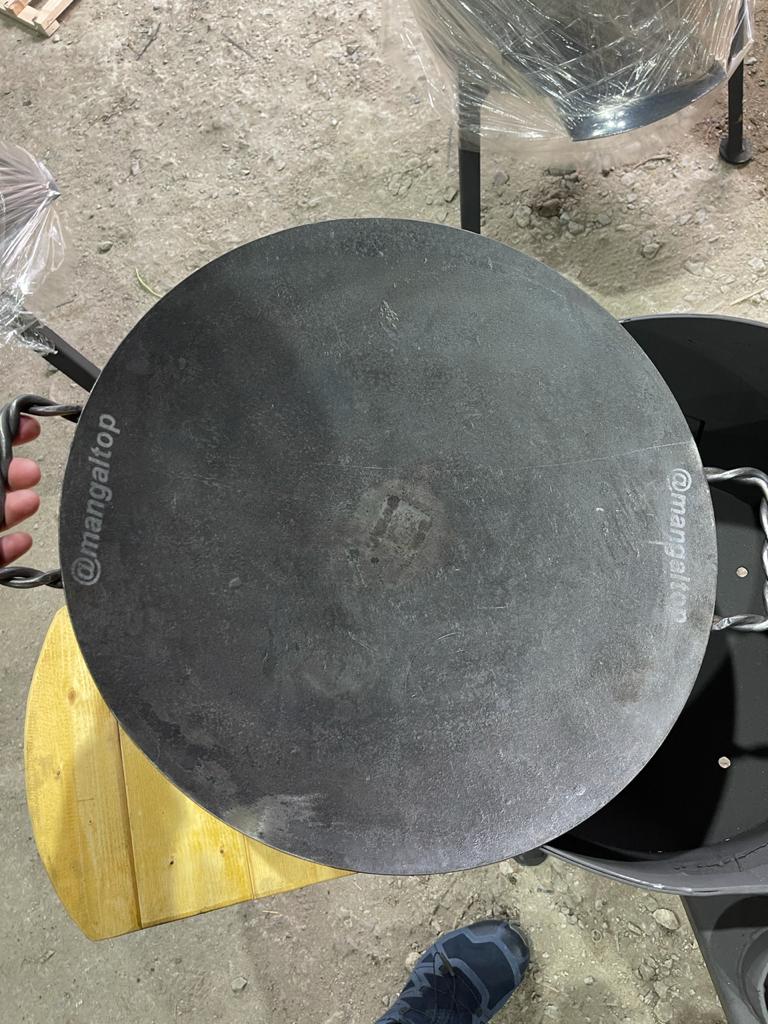 картинка Скорода из диска Бороны от магазина Мангалторг