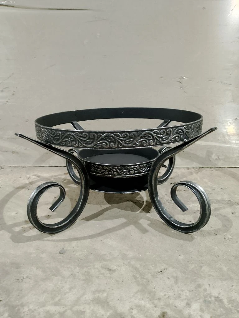 картинка Подставка д/саджа "Шелковый путь Большой (Big)" от магазина Мангалторг