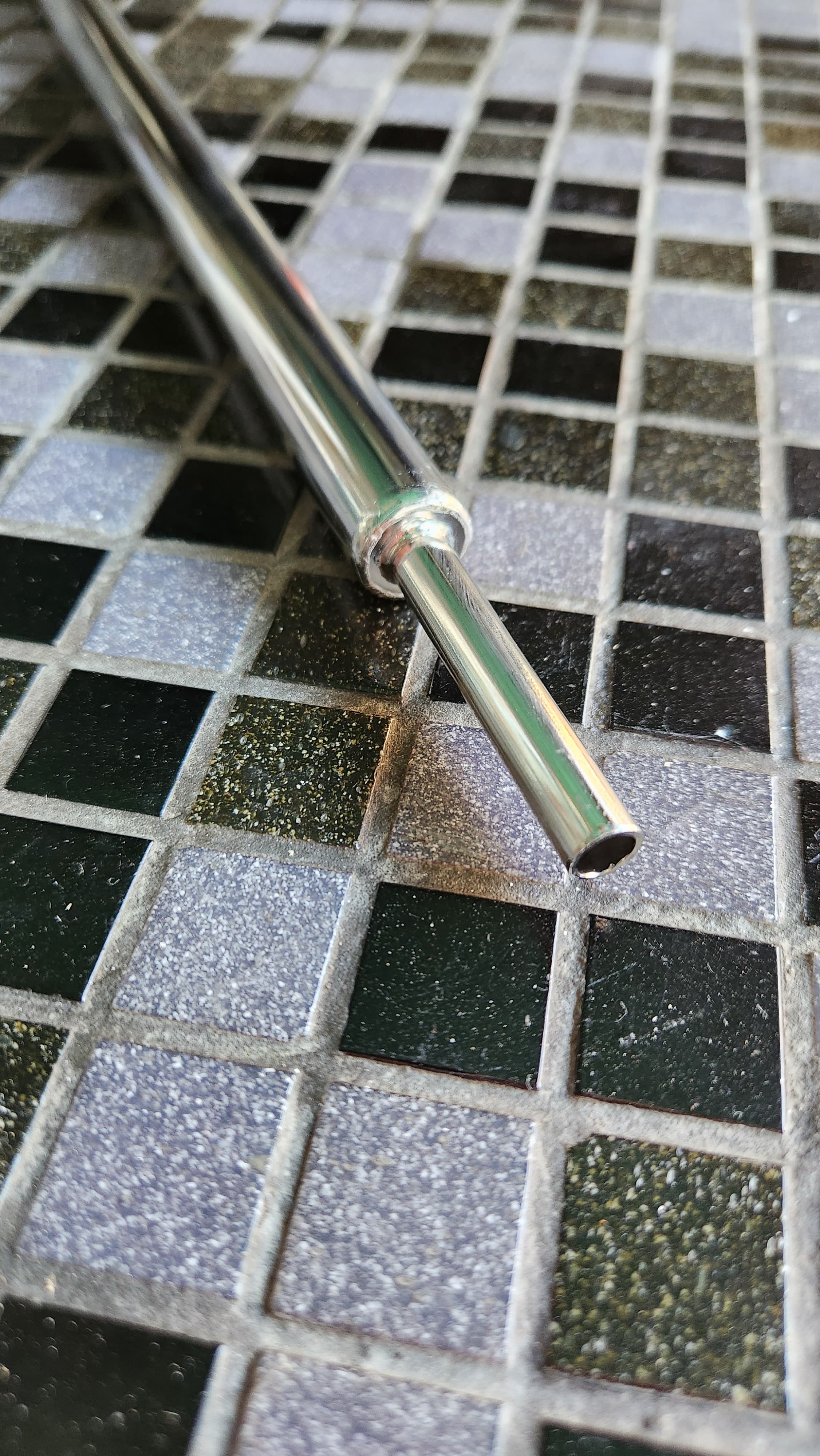 картинка Валинч пробоотборник 700 мм от магазина Мангалторг