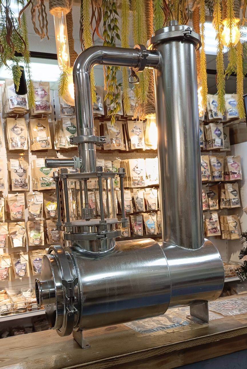 картинка Парогенератор 6 квт от магазина Мангалторг