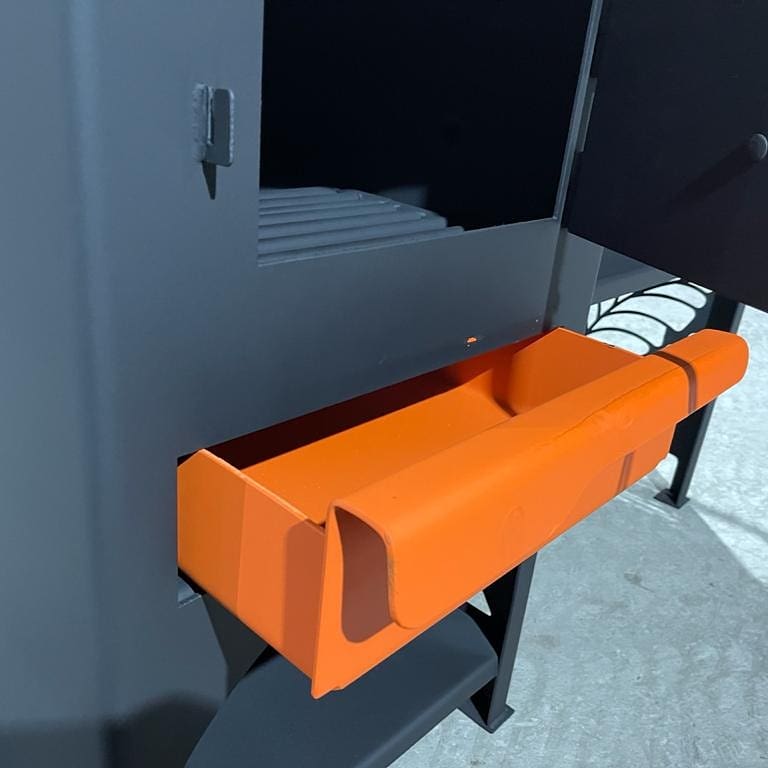 картинка Мангал "Кавказ" от магазина Мангалторг