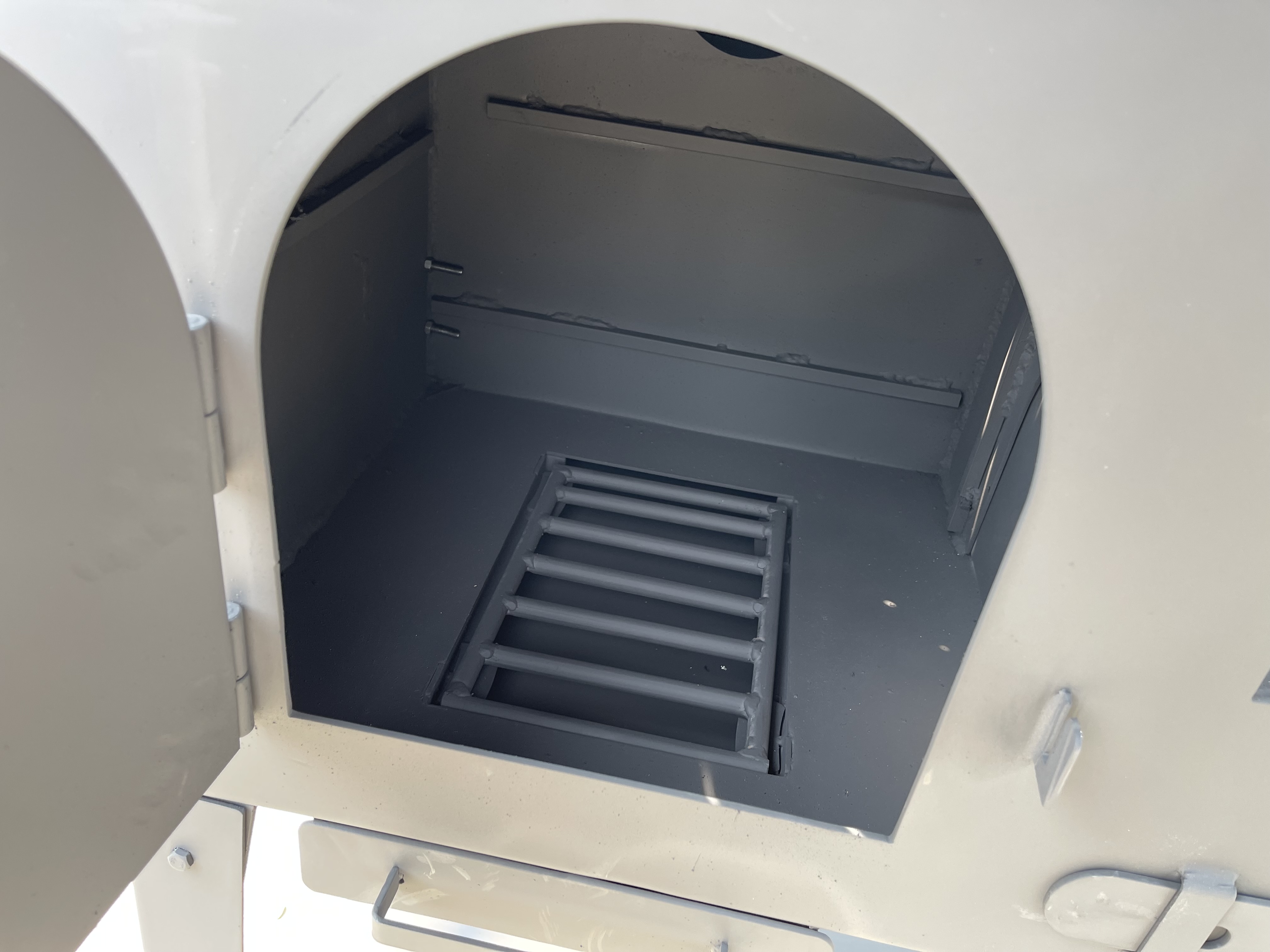 картинка Мангал СТ Абсолют от магазина Мангалторг