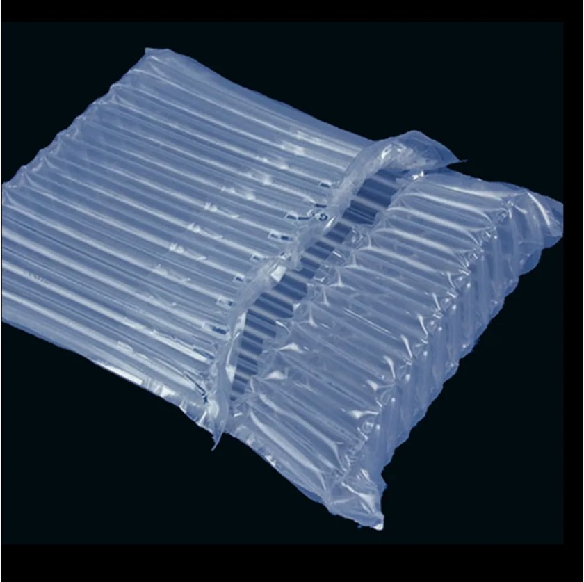 картинка Защитный, воздушный пакет для бутылок от магазина Мангалторг