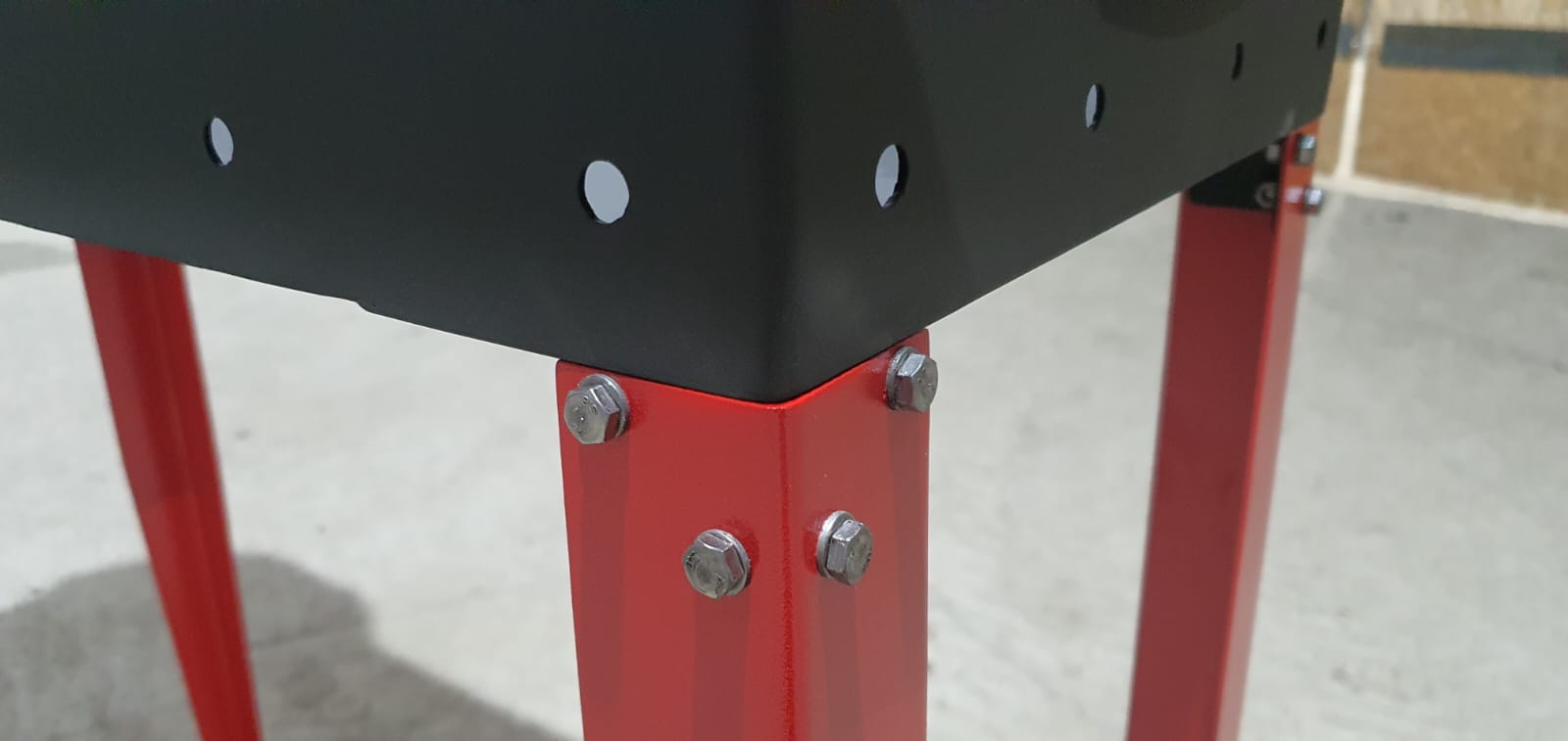 картинка Печь-мангал под казан 8л от магазина Мангалторг