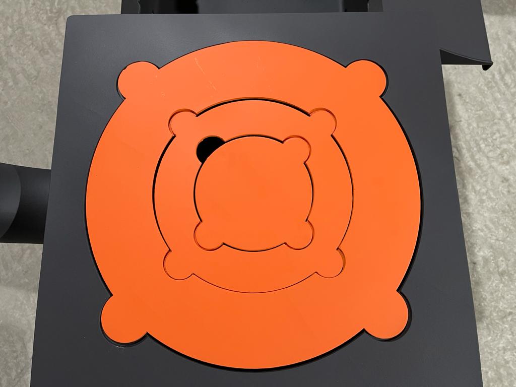 картинка Мангал "Кавказ" от магазина Мангалторг