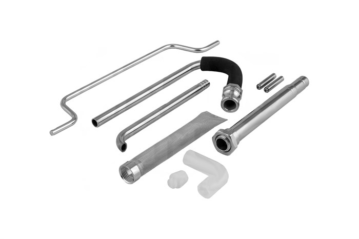 картинка Автоматическая пивоварня Изи Брю (Easy Brew)- 50 с замками, с чиллером, с вай-фай (wi-fi) от магазина Мангалторг