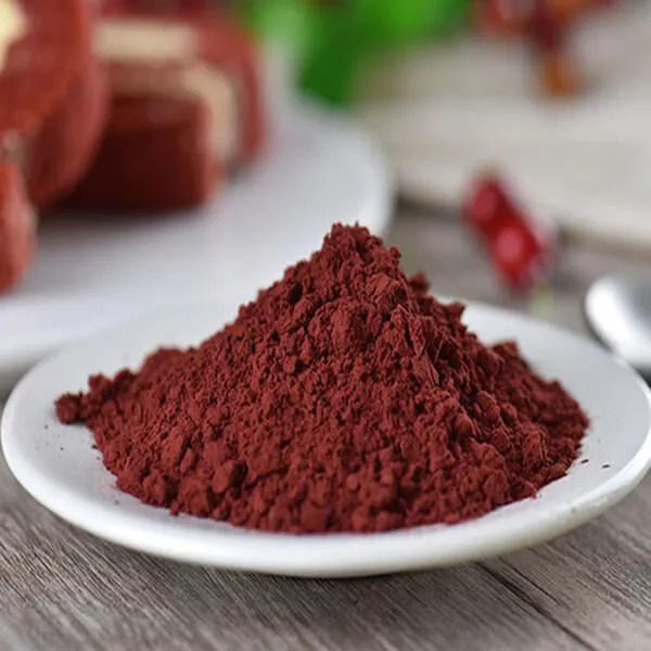 картинка Ферментированный рис 1500 (1кг) от магазина Мангалторг